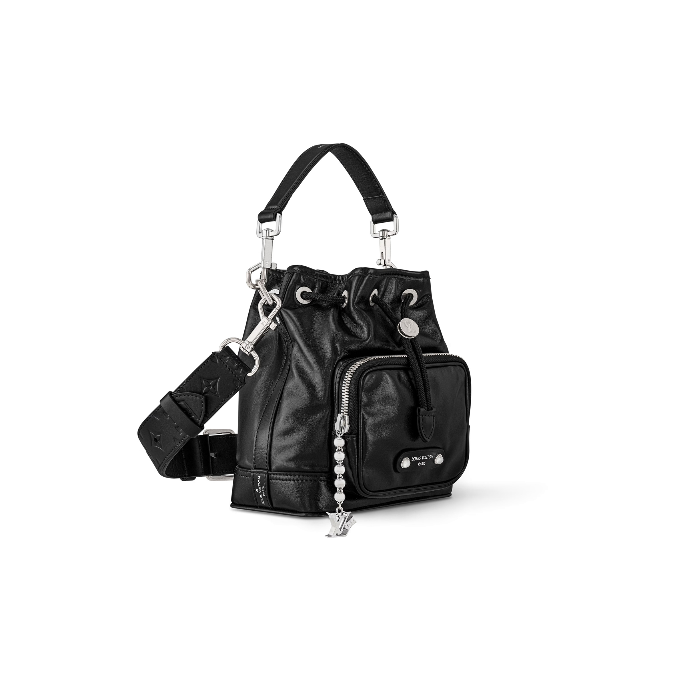 LOUIS VUITTON NOÉ CARGO M13985 (24*22*16cm)